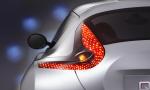 Nissan Qazana Concept 2009 года